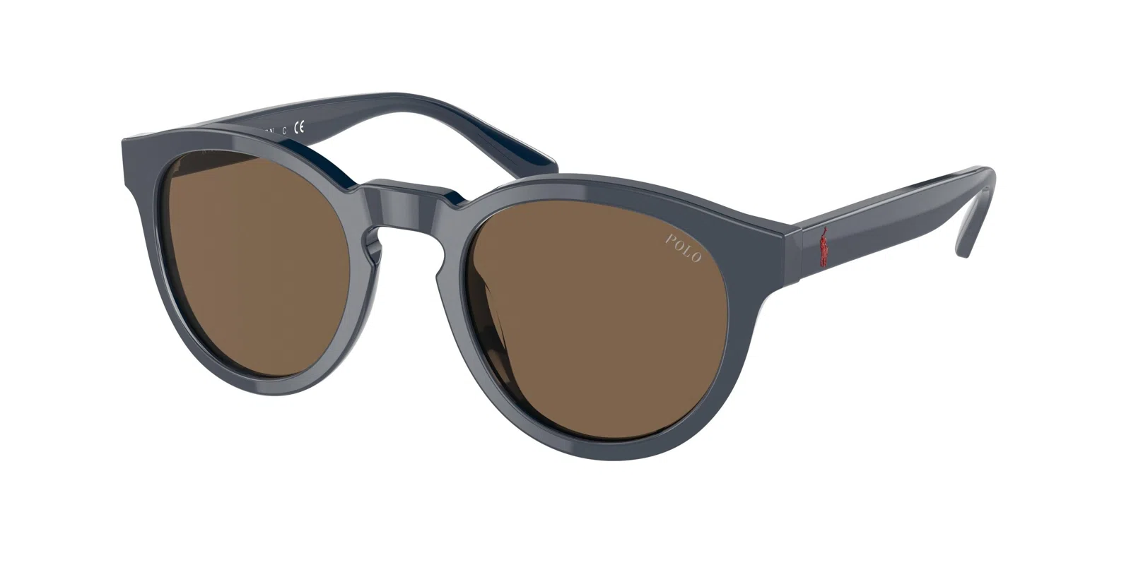 Polo 4184 Sunglasses - view 11